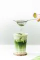 FUJI Matcha(A) มัทฉะโทนถั่ว เกรดพรีเมียม