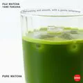 FUJI Matcha(A) มัทฉะโทนถั่ว เกรดพรีเมียม 100g.