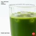 FUJI Matcha(A) มัทฉะโทนถั่ว เกรดพรีเมียม 30g.