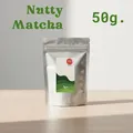 Nutty Yame Matcha 50g Cafe Grade