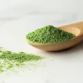 FUJI Matcha(A) มัทฉะโทนถั่ว เกรดพรีเมียม