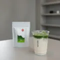 FUJI Matcha(A) มัทฉะโทนถั่ว เกรดพรีเมียม