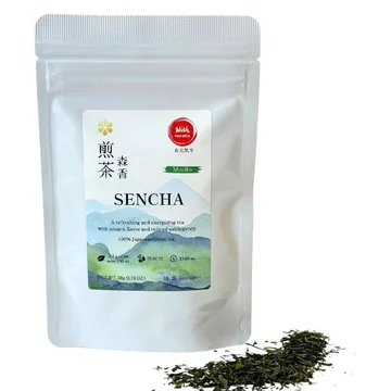 Sencha Morika