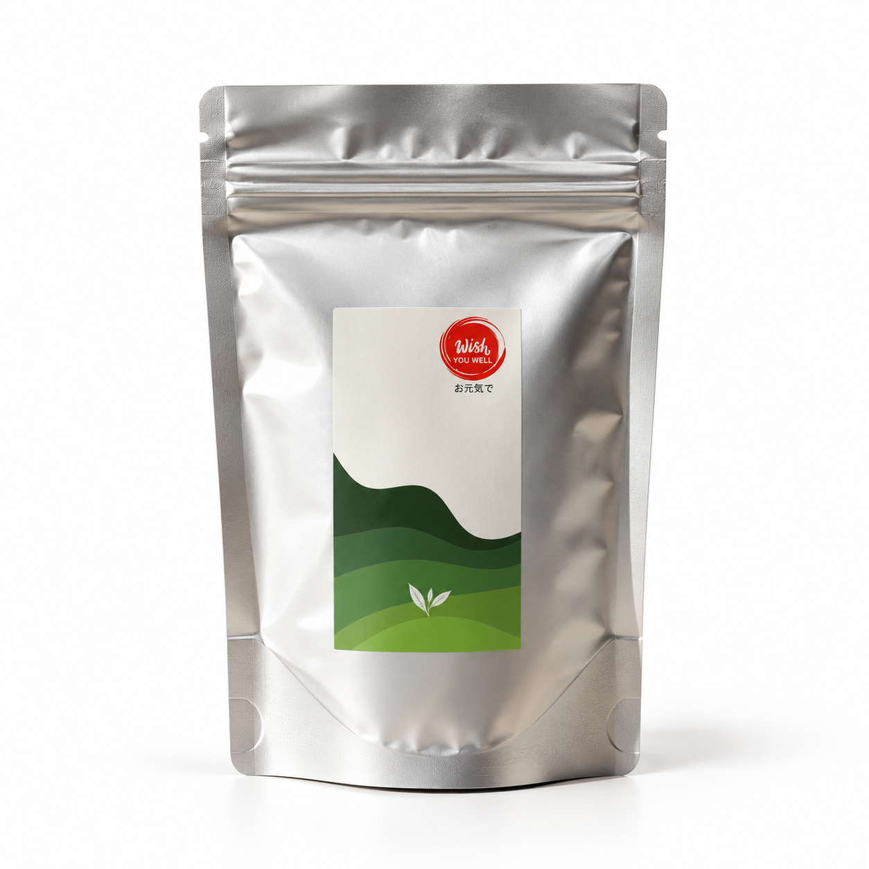 INA MATCHA อินะ มัทฉะ | Premium Cafe Grade